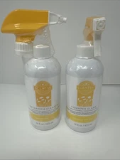 Scentsy Bathroom Cleaner & Counter Clean Squeeze The Day 16 fl oz. Spray Bottle