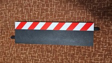 Carrera Aussenrandstreifen für Standard Gerade 1/1