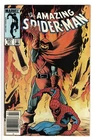 The Amazing Spider-Man #261 * Suitable for reading and display