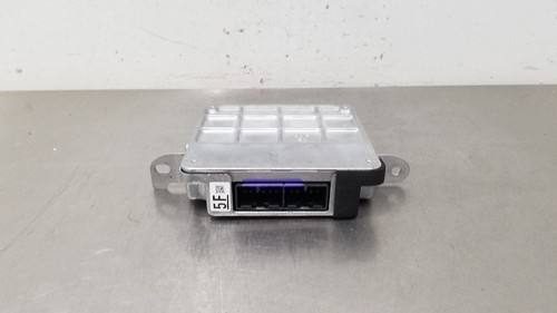24 LEXUS RC F SPORT TRANSMISSION CONTROL MODULE 8953524250 - Picture 5 of 12