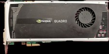 NVIDIA Quadro 4000 2GB GDDR5 PCIe DPx2/DVI Graphics Card