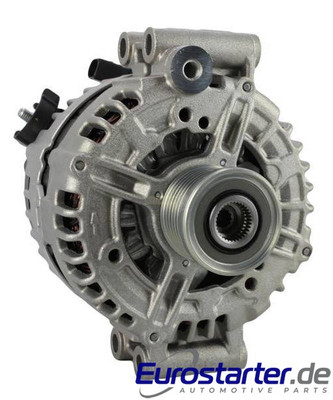 1* Alternator 180A New Genuine Bosch SEG 0121715016 For Bmw 1 Series E 82 88 90
