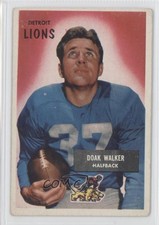 Click to enlarge Doak Walker
