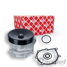 Pompe à eau Saab 9-5