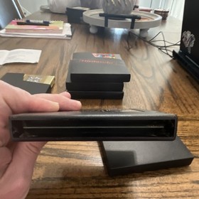 Tengen Gauntlet Nintendo NES Game Cartridge Gauntlet Series NTSC-U/C US/Canada