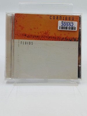 Fluids Coan Teen: