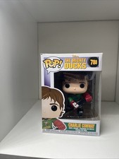 Funko Pop Mighty Ducks Figures 9