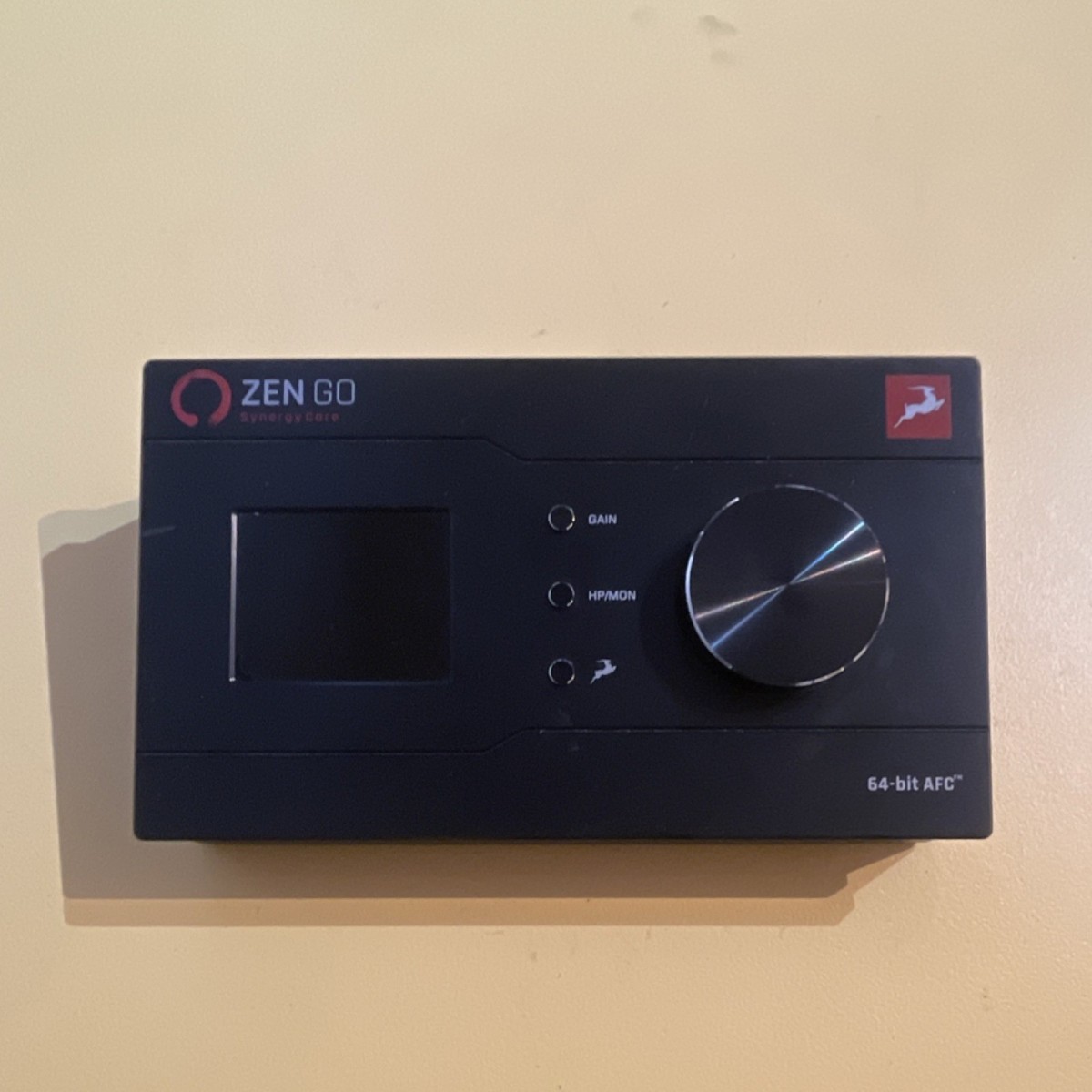 Antelope Audio Zen Go Synergy Core USB Audio Interface | eBay