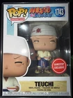 Funko Pop! Vinyl: Naruto - Teuchi - GameStop (Exclusive) #1743