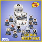 Harry Potter Funko Snow Globe Sealed Case Lot of 12 Brand New Display Blind Box