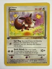 Pokemon Jungle 1st Edition Eevee 51/64 Non Holo NM