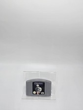 Thumbnail of ebay&reg; auction 358887575487 | Star Wars Shadows of the Empire - Nintendo 64 - Modul - PAL