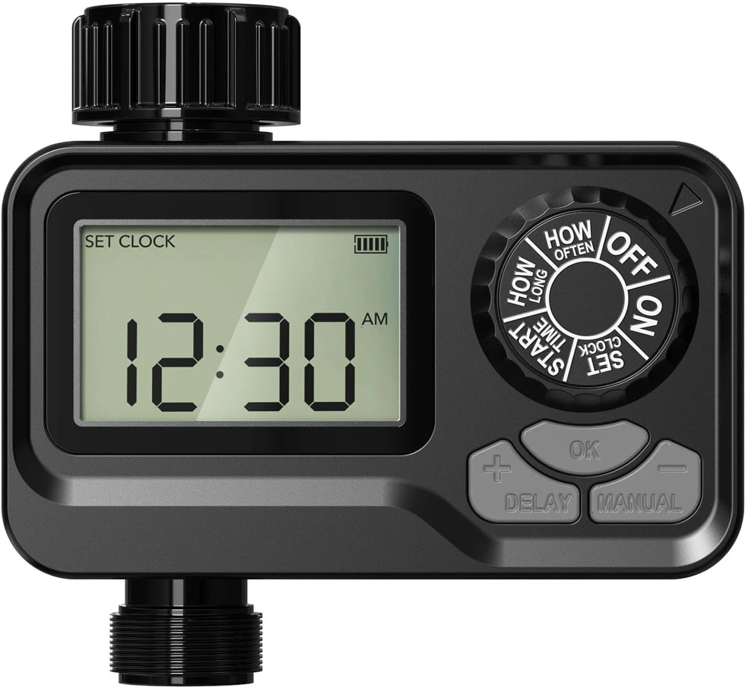 BN LINK Garden Hose Timer - Thumbnail 2