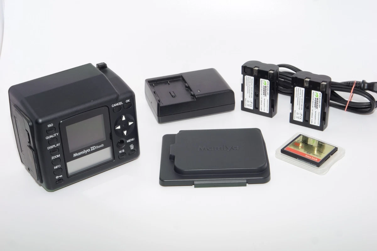 mamiya digital back products for sale | eBay