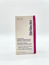 Strivectin SD Advanced Intensive Concentrate For Wrinkles & Stretch Marks 0.35oz