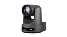 PTZ Optics - PT12X-4K-GY-G3 - PTZOptics Move 4K, a third generation PTZ camera