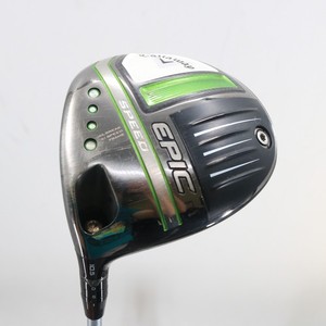Callaway Epic Speed ドライバー5度　ヘッドのみドラゴン仕様 Callaway Golf - Callaway Epic Speed ドライバー5度 ヘッドのみ
