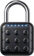 Combination Lock, Combination Lock for Locker, Locker Lock Gym Locker Lock ...