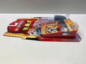 LEGO NINJAGO 2175 WYPLASH SPINNER SPINJITZU - NEW SEALED NEW SEALED
