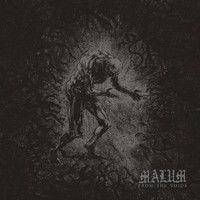 Malum - From The Voids - Cd - G1398Z