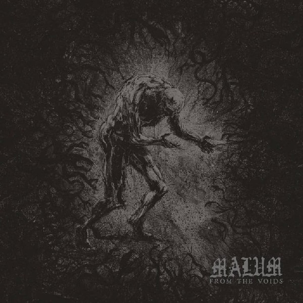 Malum - From The Voids - Cd - G1398Z-image