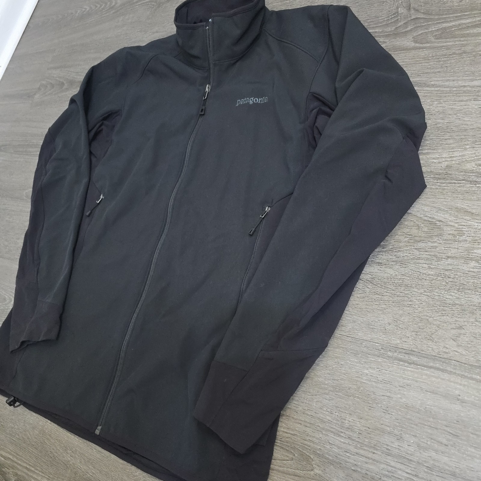 Patagonia  Polartec Softshell  Jacket Windbloc Gr… - image 8