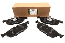 GENUINE LAND ROVER Discovery Sport 2015-2019 Front+Rear Brake Pads Set LR160435