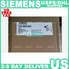 New Siemens S7-300 Communications processor 6ES7340-1CH02-0AE0 6ES73401CH020AE0