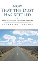 Athanasio Dzadagu | Now That The Dust Has Settled | Buch | Englisch (2015)