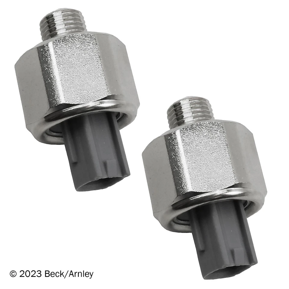 Kit de sensor de golpe Beck Arnley 158-1794 para modelos seleccionados 00-06 Lexus Toyota Foto 4 de 4