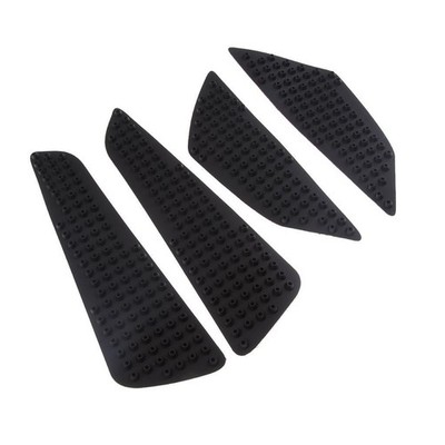 Universal Motorrad Tank Traktion Seite Pad Knie Grip Aufkleber Aufkleber