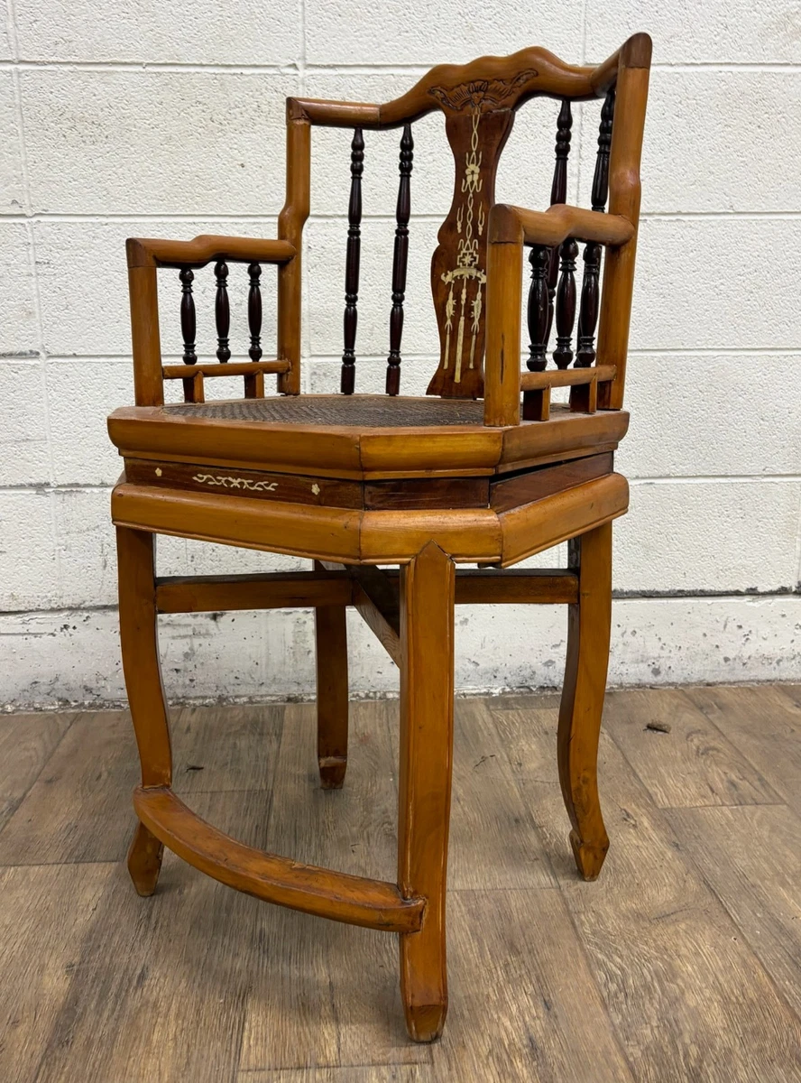 Original Asian Antique Chairs for sale | eBay