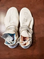 Size 12.5 - Pharrell x N.E.R.D. x adidas NMD Human Race 20th Anniversary