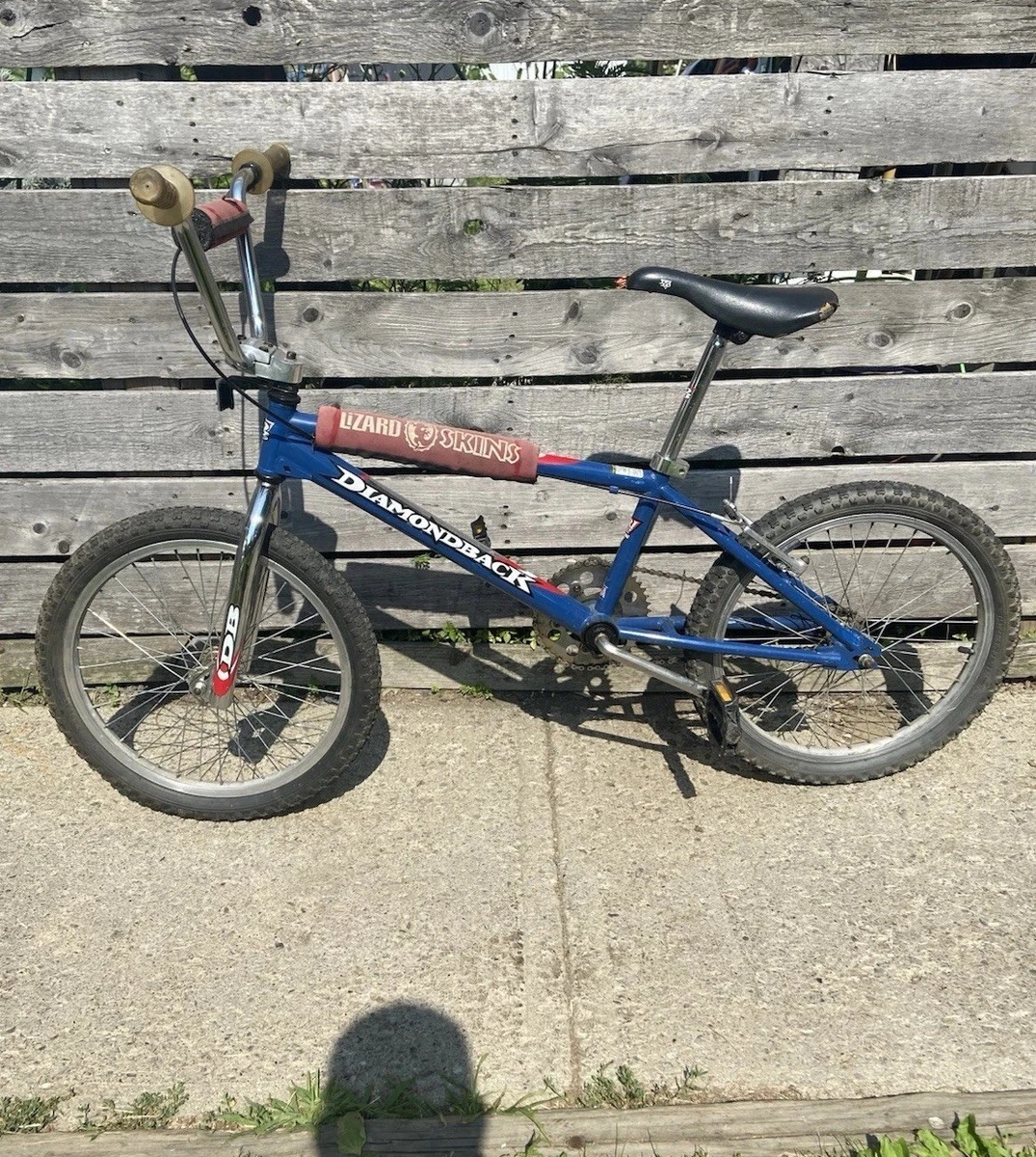 Diamondback 20 In Vintage Bikes for sale - eBay