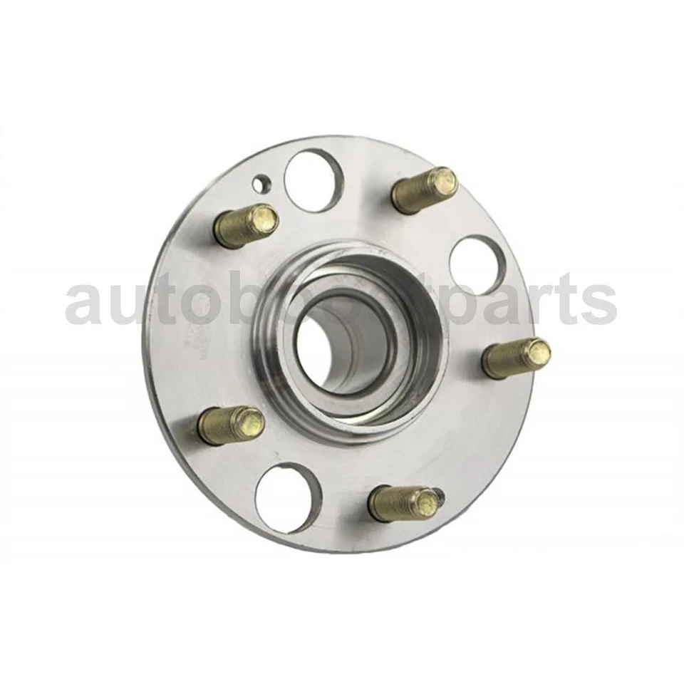 后轮轴承和轮毂组件适用于 1998 - 1998 年本田奥德赛 — 第 3/4 张图片