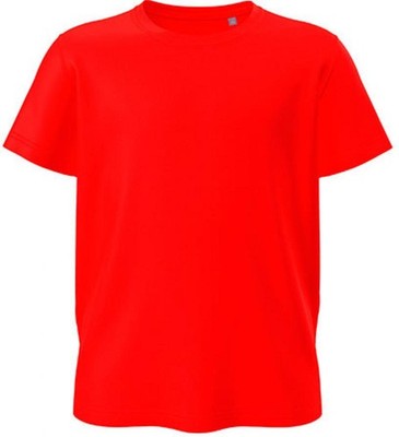 Kinder Shirt Sports-T Kids | Stedman | ST8170