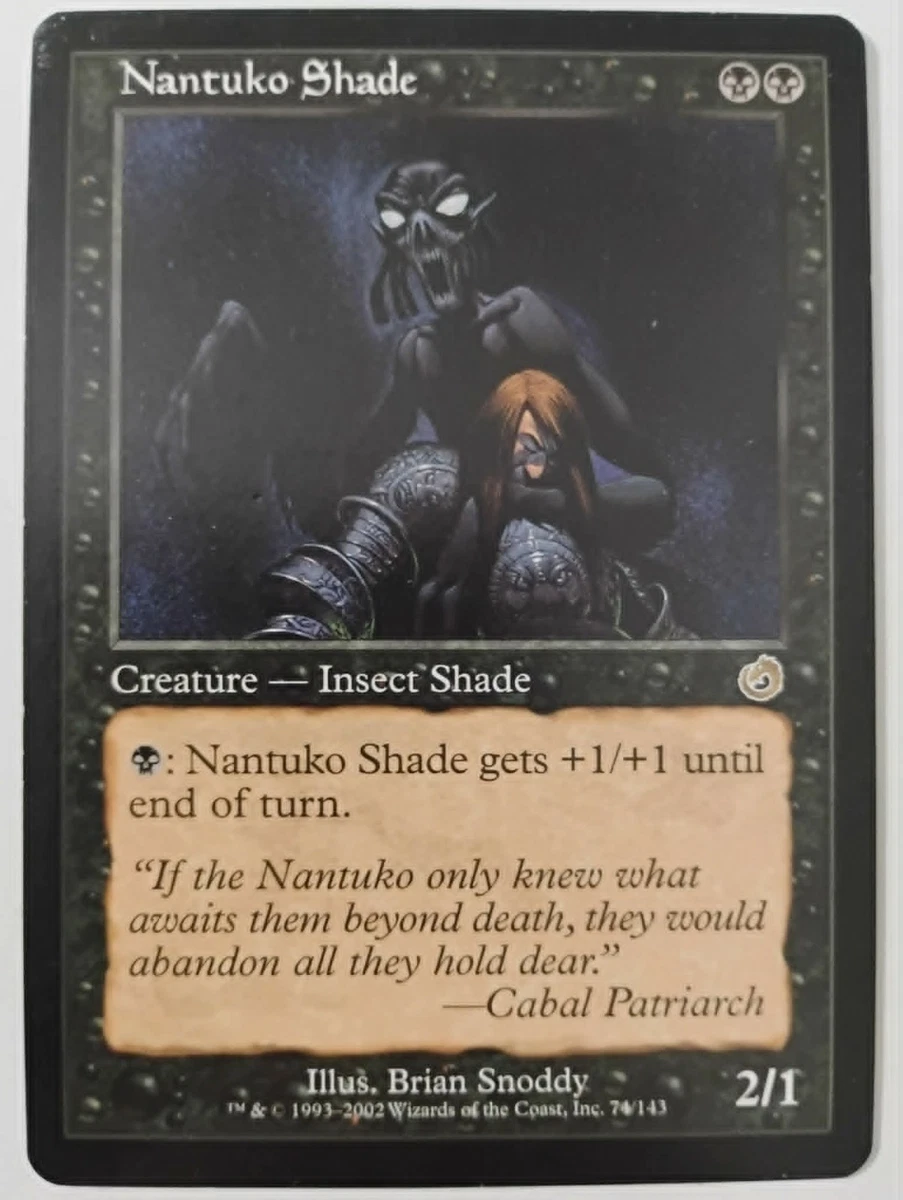 Nantuko Shade 74 Torment for sale | eBay