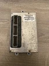 1997 Jeep Wrangler 4.0L ECU ECM PCM Computer Module Engine P56041312AB