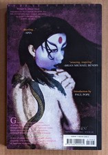 KABUKI Vol. 6 Scarab - Lost in Translation US TPb 2002 $19.95 Image Comics