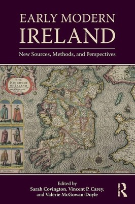 Sarah Covington (u. a.) | Early Modern Ireland | Taschenbuch | Englisch (2018)