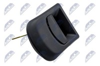 NTY TüRgriff EZC-VC-012 Passend FüR Iveco