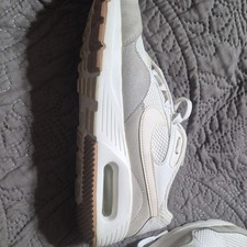 Nike Air Max SC CW4554-108 White/Beige Low To...
