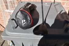 TAYLORMADE STEALTH DRIVER 9.0 DEGREE