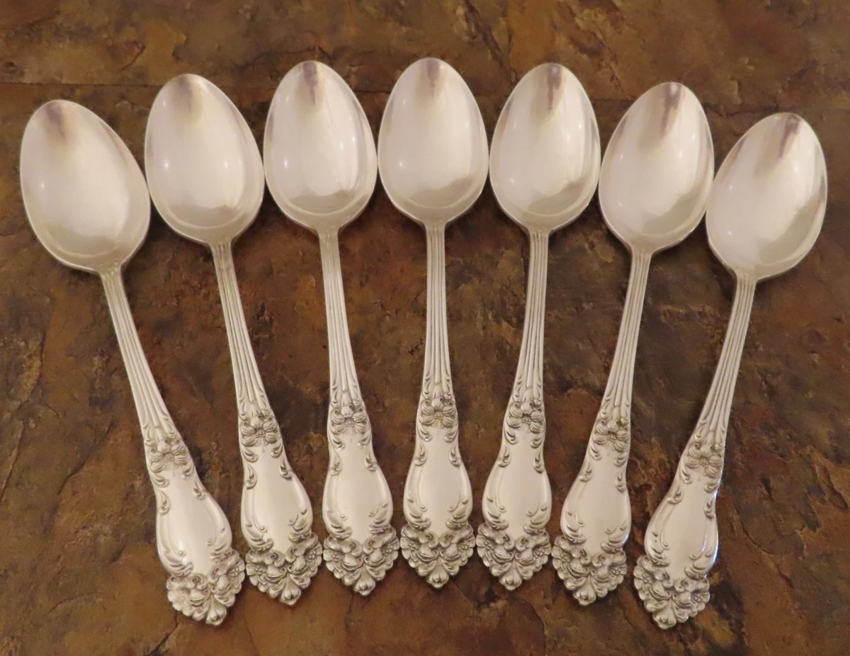 Reed & Barton 1900-1940 Art Deco Silver Antiques for sale | eBay