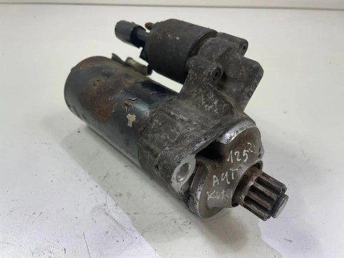 VW PASSAT B7 ALLTRACK 365 Anlasser 2.00 Diesel 2008 34082600