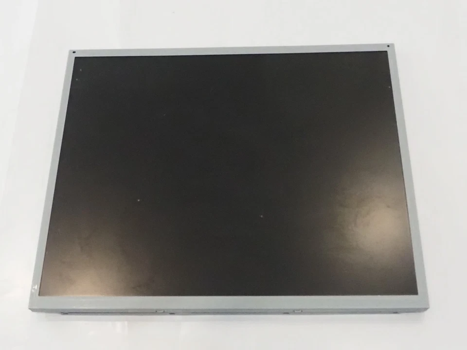 AU Optronics G170EG01 V.1 LCD Display Panel Screen - Bild 1 von 4