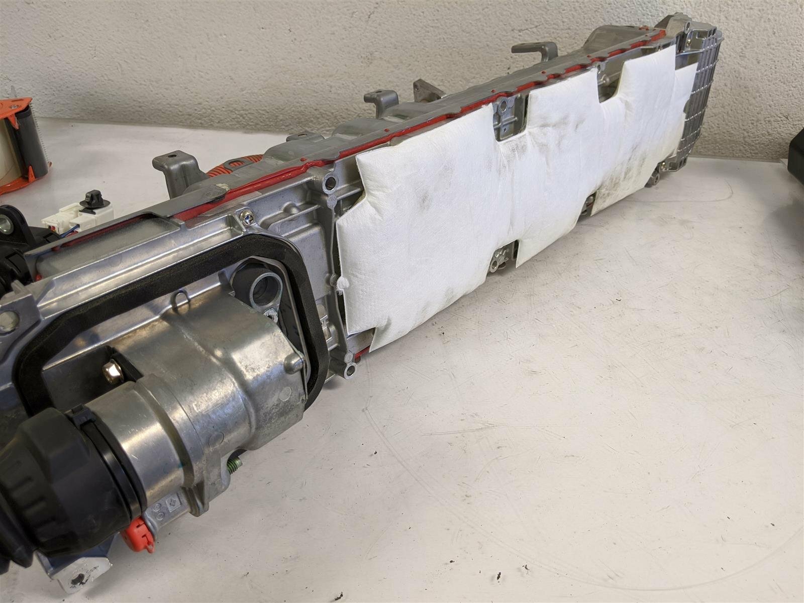 2017 2018 2019 2020 Acura Nsx Pdu Kit 1B013-58G-A01 Oem