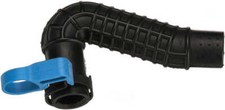 Engine Crankcase Breather Hose-Emission Control Hose Gates EMH192