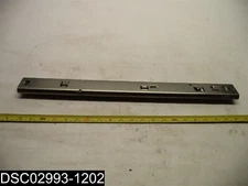 Used: 3821D2150Z Drawer Slide 21-1/2" Closed 43-3/4" Open 2" Wide