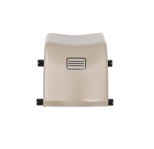 Fit For Benz ML GL 2012-2015 Matte Beige Roof Sunroof Switch Replacement 1PCS - Picture 6 of 7